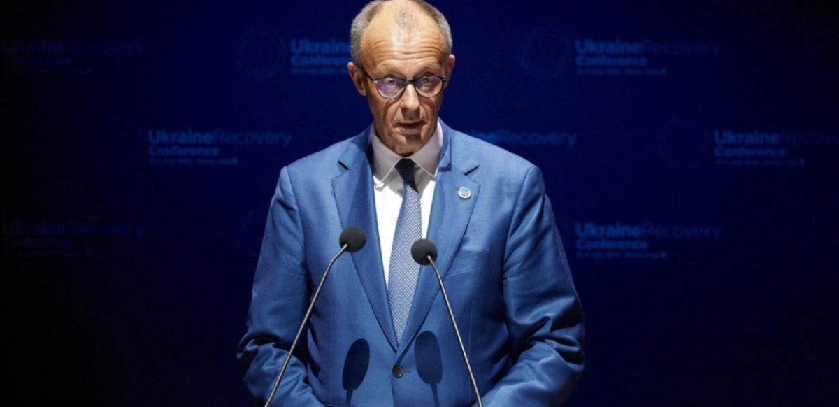 Μερτς κατά ΗΠΑ: «Απαράδεκτο» το σχέδιο για τα παγωμένα ρωσικά κεφάλαια – Ζητά πρόοδο στη Γενεύη