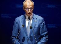 Μερτς κατά ΗΠΑ: «Απαράδεκτο» το σχέδιο για τα παγωμένα ρωσικά κεφάλαια – Ζητά πρόοδο στη Γενεύη