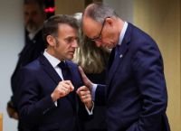 Η Ευρώπη σε σταυροδρόμι: Μερτς και Μακρόν ζητούν άμεση ψηφιακή αυτονομία