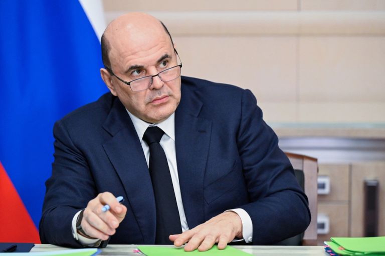 Ρωσία: Στην Κίνα μεταβαίνει ο Μισούστιν για μια «πολύ σημαντική» επίσκεψη – Θα έχει συνάντηση με τον Σι