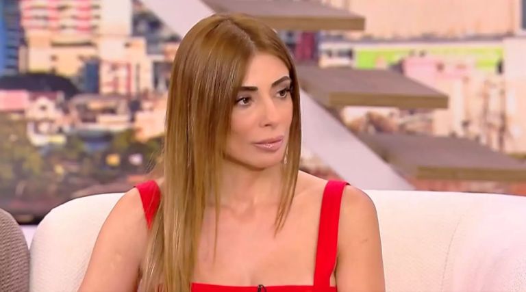 Μίνα Αρναούτη για την υπόθεση Παντελίδη: «Οι επιθέσεις και απειλές που δέχομαι θέτουν σε κίνδυνο τη ζωή μου»