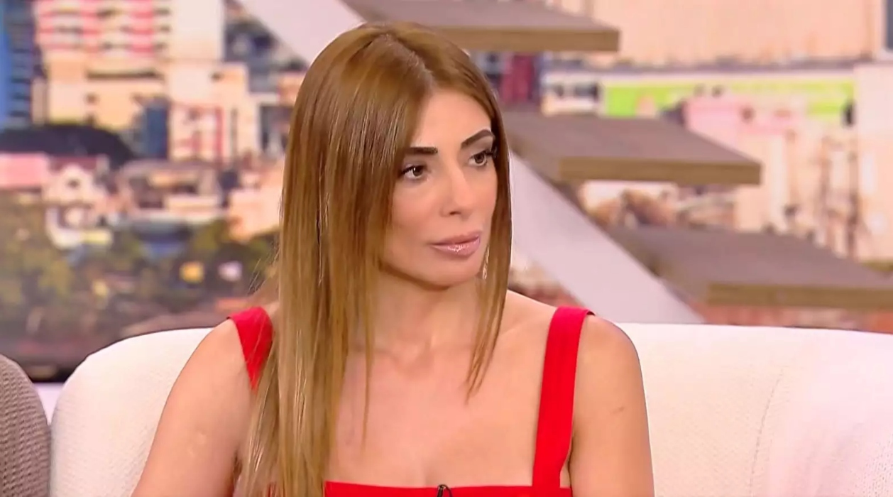 Μίνα Αρναούτη για την υπόθεση Παντελίδη: «Οι επιθέσεις και απειλές που δέχομαι θέτουν σε κίνδυνο τη ζωή μου»