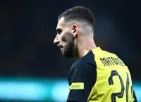 Στα άκρα ΑΕΚ και Μήτογλου