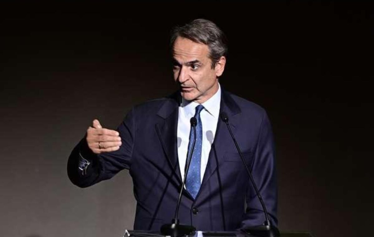 Data Centers and Water Shortage: The “Mitsotakis Dilemma”