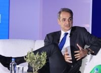 Μητσοτάκης για Γλυπτά Παρθενώνα: «Η επιστροφή τους είναι ζήτημα επανένωσης–Η πίεση στη Βρετανία αυξάνεται