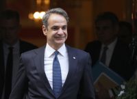 Από την Κωνσταντινούπολη στο Λονδίνο: Το πιο φορτωμένο διπλωματικό 48ωρο του Μητσοτάκη