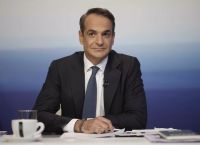 Νέα Σχέδια Μητσοτάκη: Άδειες Όπλων, Ασφάλεια Πολιτών Και Σκληρή Καταστολή