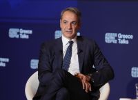 «Την ιστορία σου την γράφεις όσο είσαι στην πολιτική» – Ο Μητσοτάκης σχολιάζει τον Τσίπρα και το μέλλον του