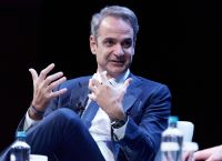 Σήμα Μητσοτάκη για ευρωπαϊκή αυτονομία στην Τεχνητή Νοημοσύνη – «Όχι εξάρτηση από ΗΠΑ»