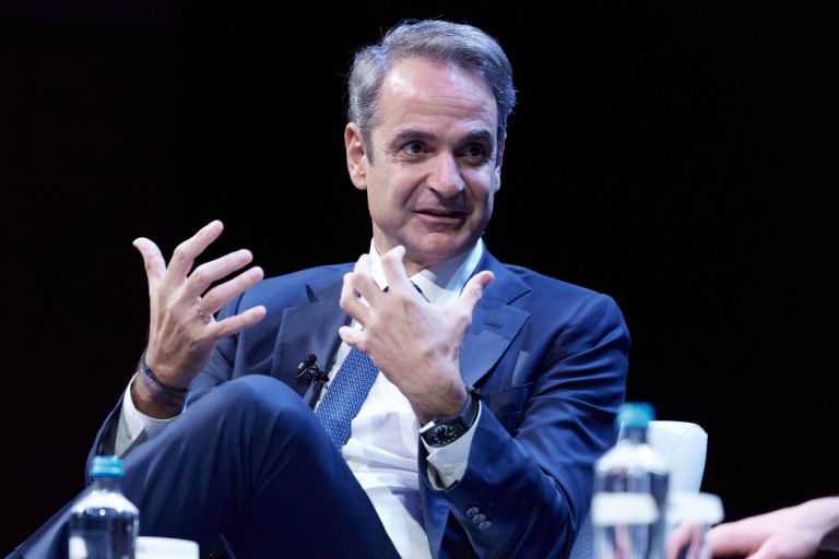 Σήμα Μητσοτάκη για ευρωπαϊκή αυτονομία στην Τεχνητή Νοημοσύνη – «Όχι εξάρτηση από ΗΠΑ»