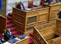 Live η «Ώρα του Πρωθυπουργού» – Απάντηση Μητσοτάκη στον Ανδρουλάκη για την ακρίβεια