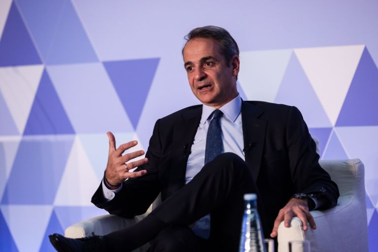 Mitsotakis Allocates €1.76 Billion to Support Children, Families, and New Housing Programs