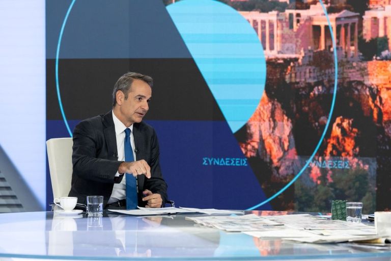 Mitsotakis: New Housing Measures, Citizen Support, and Geopolitical Upgrades