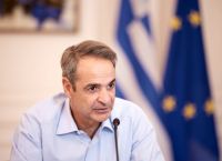 Μητσοτάκης: Μηδενική ανοχή απέναντι σε όποιον υποτιμά τη γυναίκα