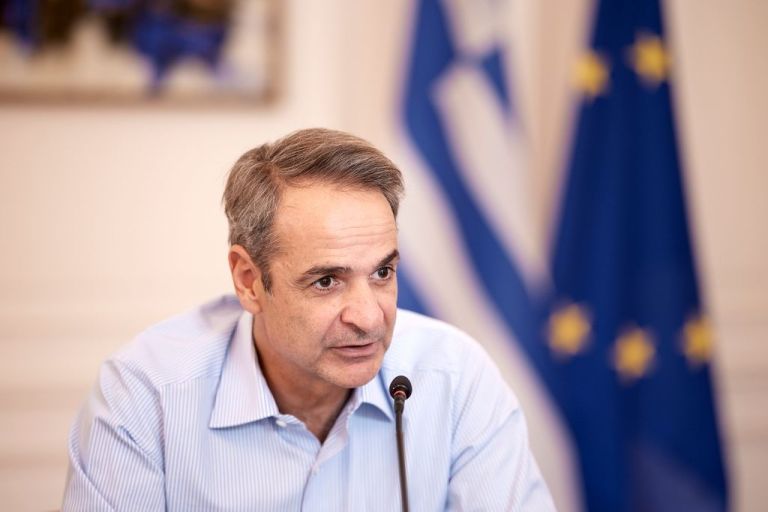 Μητσοτάκης: Μηδενική ανοχή απέναντι σε όποιον υποτιμά τη γυναίκα