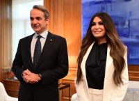 Ο «κάθετος διάδρομος» που ενώνει Αθήνα–Ουάσιγκτον και φέρνει ραντεβού Μητσοτάκη–Τραμπ