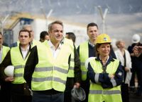 Μητσοτάκης από Κομοτηνή: Η Ελλάδα εξελίσσεται σε διεθνές ενεργειακό σταυροδρόμι