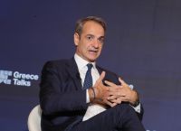 Μητσοτάκης: «Θάρρος, αλήθειες και νέο κοινωνικό συμβόλαιο» — Σαφές μήνυμα ανανέωσης και ευθύνης