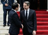 Μητσοτάκης-Χριστοδουλίδης στην Αθήνα: Τι «κρύβεται» πίσω από την 3η Διακυβερνητική Σύνοδο