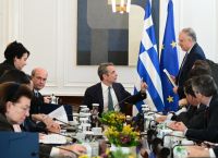 Μητσοτάκης: «Αύριο η επιστροφή ενοικίου – Το μέρισμα της ανάπτυξης επιστρέφει στους πολίτες»