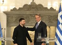 Η Ρωσία απειλεί την Ελλάδα: «Τα drones με Ουκρανία θα έχουν συνέπειες»