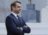 Data Centers και λειψυδρία: Το “δίλημμα του Μητσοτάκη”