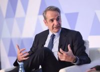 Μητσοτάκης: Ιστορική συμφωνία για ΣΣΕ – πρώτη φορά κεντροδεξιά κυβέρνηση