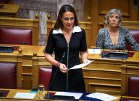 3,000 fake applications in “Renovate & Rent” – Domna Michailidou brings order to housing programs