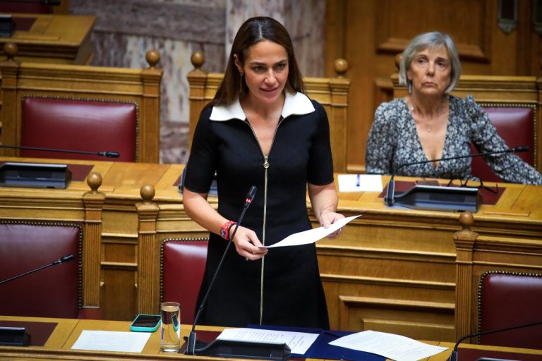 3,000 fake applications in “Renovate & Rent” – Domna Michailidou brings order to housing programs