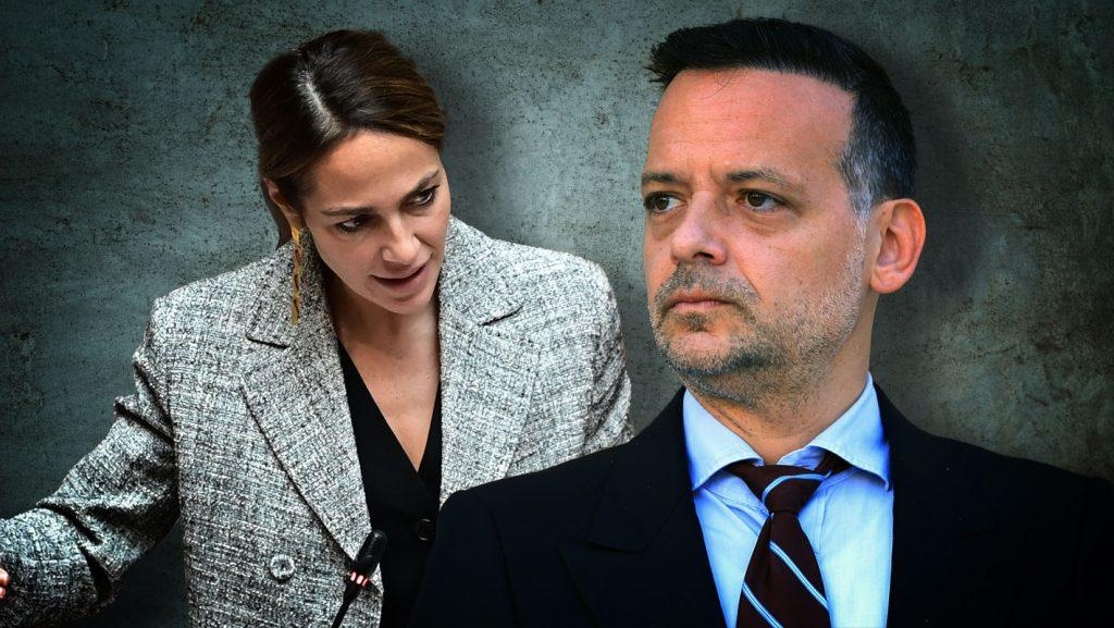 Κόντρα Δούκα–Μιχαηλίδου: Ποιος φταίει για τα ηλεκτρικά πατίνια στην Αθήνα;