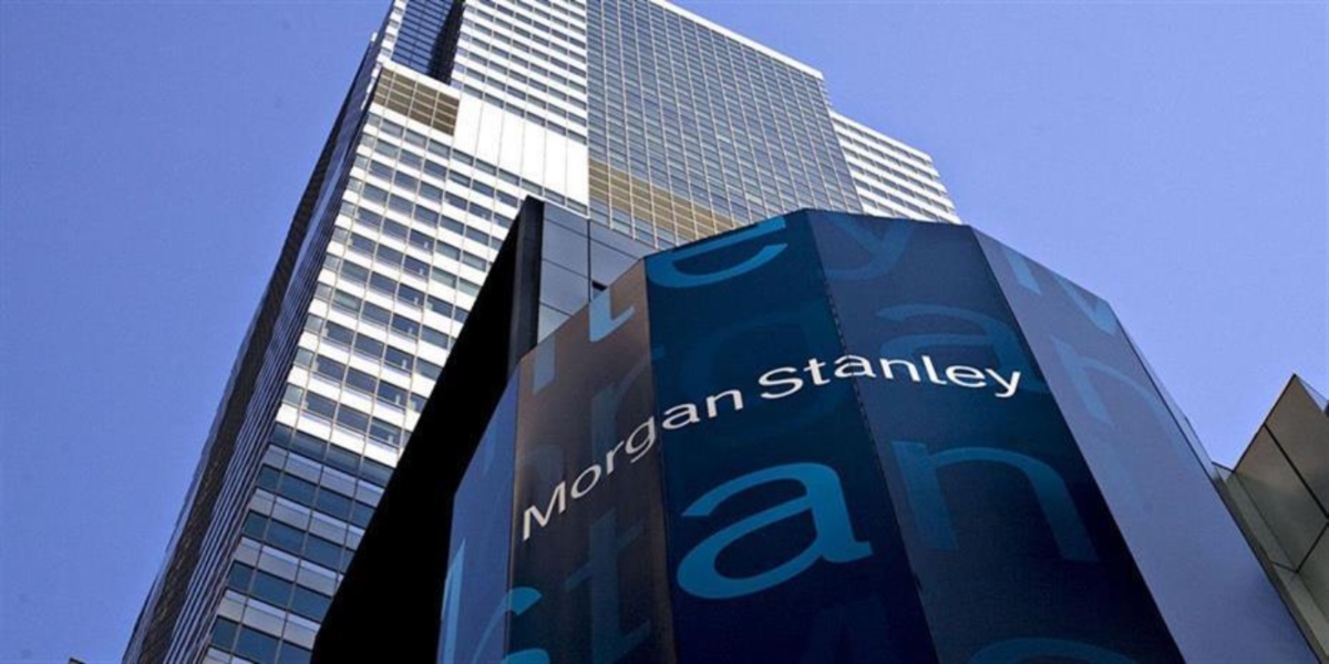 Morgan Stanley Sees the Incredible: Greece as Europe’s Strongest Economy