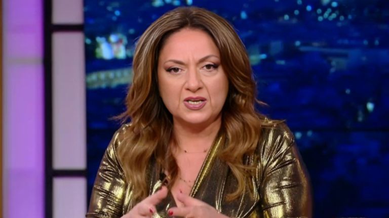 Σοφία Μουτίδου: Υπάρχει πολλή κακοποίηση στο θέατρο, έχω δεχτεί χρόνια bullying και δεν ξέρω γιατί καθόμουν