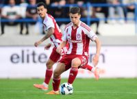 Ολυμπιακός: Τρομερό επίτευγμα για τον Μουζακίτη – Κέρδισε το βραβείο Golden Boy Web 2025