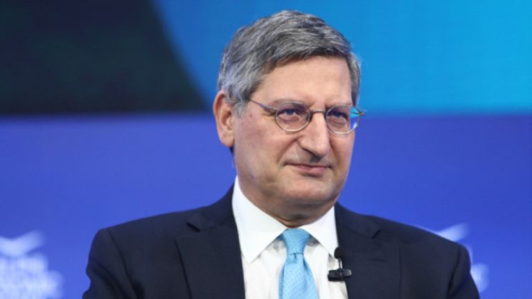 Μυλωνάς: «Ουδέν σχόλιον» για νέες επενδύσεις – Στα €2,5 δισ. η πιστωτική επέκταση της Εθνικής το 2025