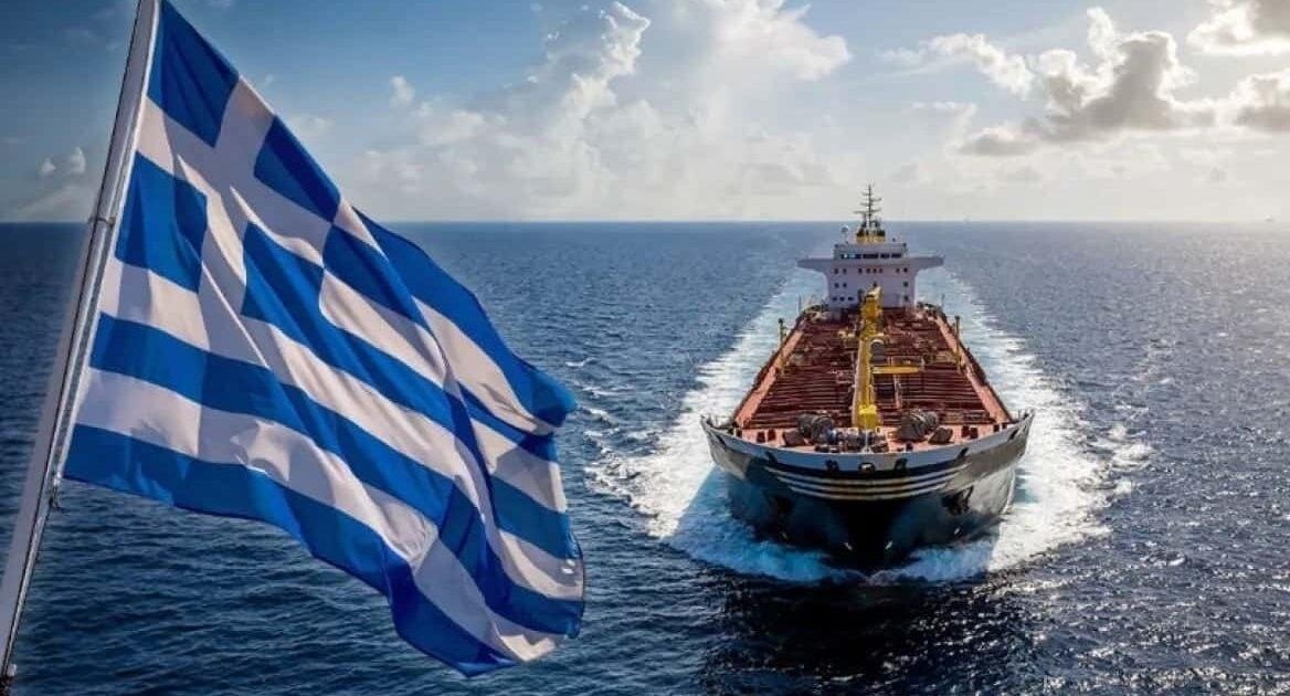 Έλληνες εφοπλιστές στον λακωνικό κόλπο: Το ρωσικό πετρέλαιο αλλάζει χέρια παρά τον πόλεμο