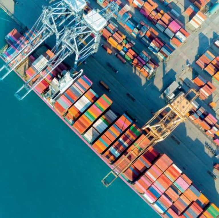 Neptune Robotics: Τα “έξυπνα” ρομπότ που φέρνουν επανάσταση στη ναυτιλία