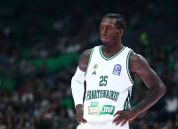 Παναθηναϊκός: Τα “έσπασε” ο Ναν στην Euroleague – Ακόμη μια πρωτιά [vid]