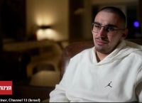 Η φρίκη της αιχμαλωσίας στη Γάζα–Ο Ρομ Μπρασλάβσκι μιλά για τη σεξουαλική κακοποίηση που υπέστη