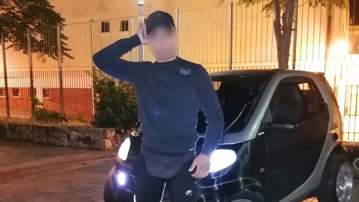 Νέος Κόσμος: Ο 29χρονος με γνώσεις πολεμικών τεχνών είχε επιτεθεί με κοπίδι σε τρία άτομα έναν μήνα πριν