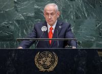 Ο Νετανιάχου λέει «ποτέ» σε παλαιστινιακό κράτος ενώ ΟΗΕ και ΗΠΑ προωθούν μεταβατική αυτοδιάθεση στη Γάζα