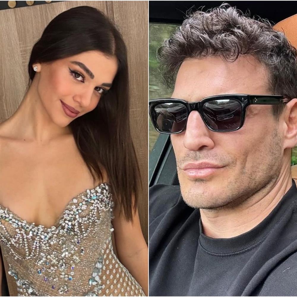 Δεν το περίμενε κανείς! Απίστευτη εξέλιξη με Μελίνα Νικολαΐδη και Δημήτρη Φιντιρίκο