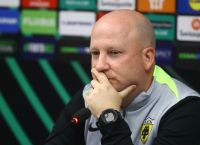 ΑΕΚ: “Καμπανάκι” Νίκολιτς ενόψει Σάμροκ Ρόβερς-“Δεν επιτρέπεται να….”