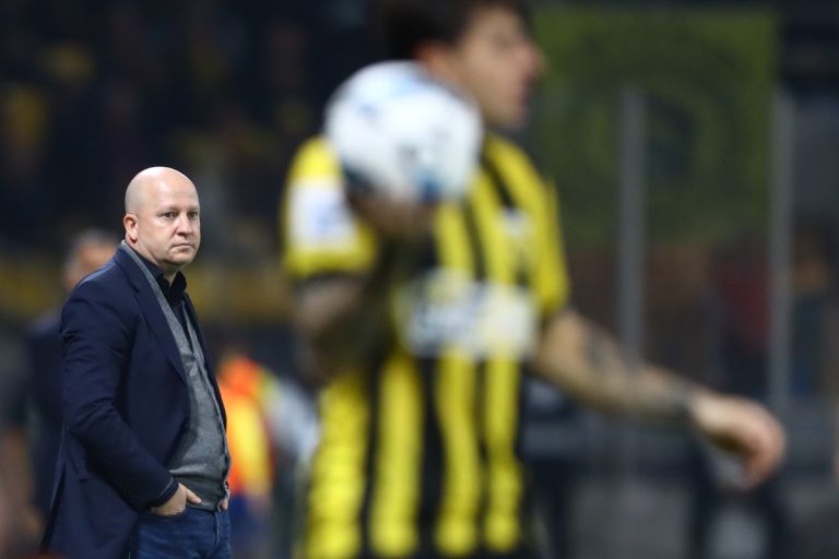 ΑΕΚ: Με 2 απώλειες ο Νίκολιτς σε ένα από τα επόμενα ματς