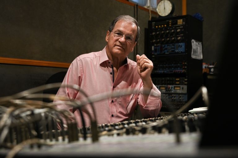 Το αποκάλυψε μετά από χρόνια ο Χρήστος Νικολόπουλος: Ο Στέλιος Καζαντζίδης ήταν….