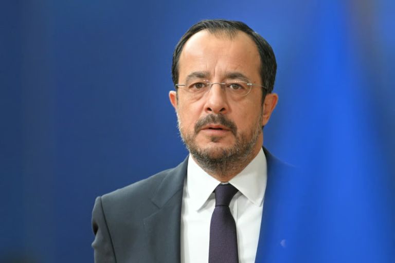 Κυπριακή Προεδρία 2026: Ο Χριστοδουλίδης “μετρά” δυνάμεις στο Βερολίνο