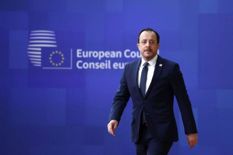 Η Κύπρος ένα βήμα πιο κοντά στο ΝΑΤΟ: Η Νορβηγία άρει το εμπάργκο όπλων μετά από 65 χρόνια