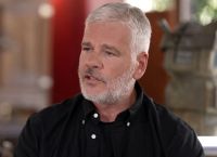 Νίκος Γρίτσης: «Στη φυλακή κατάλαβα τα όριά μου ως άνδρας και…»