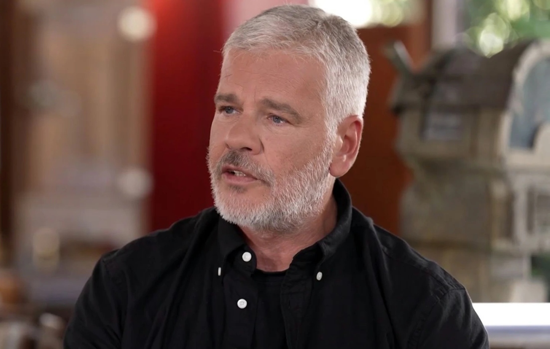 Νίκος Γρίτσης: «Στη φυλακή κατάλαβα τα όριά μου ως άνδρας και…»