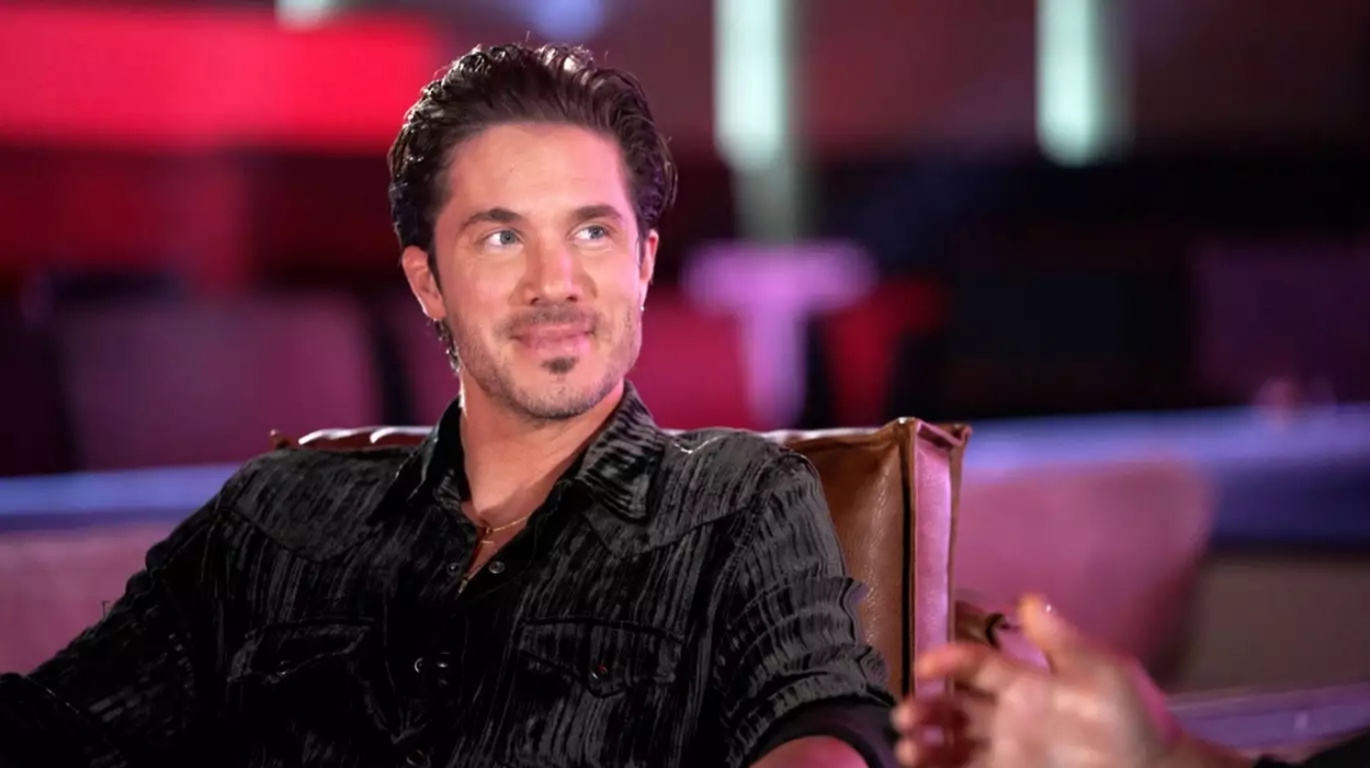 Οικονομόπουλος: Είμαι παραδομένος στον Χριστό,δεν με ενδιαφέρει τίποτα άλλο παρά να κερδίσω την αιώνια ζωή