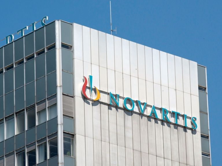 Millions Frozen in Novartis Witness Scandal